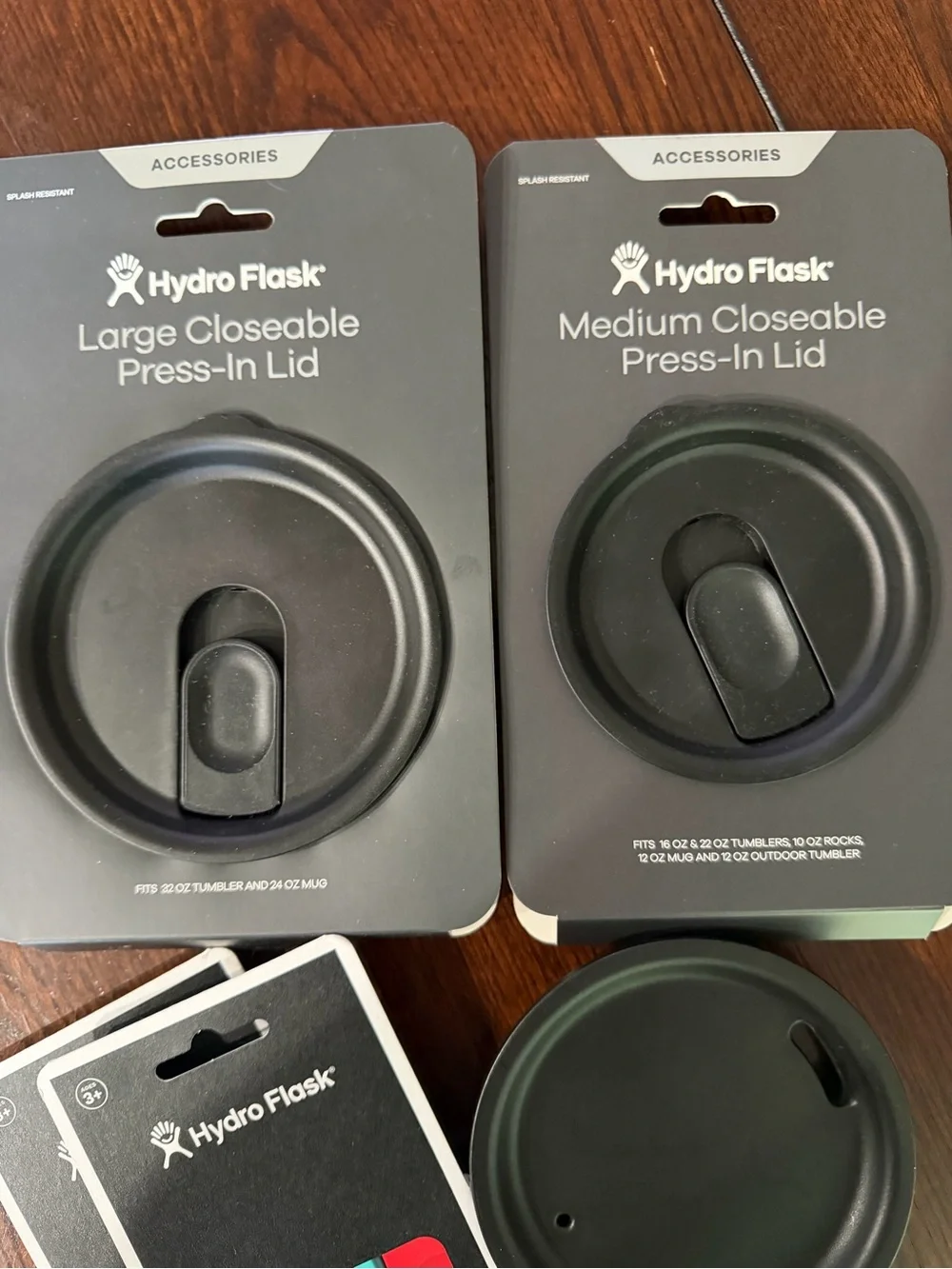 Hydro Flask Accesories